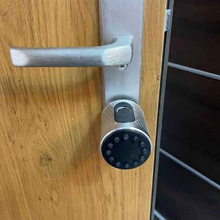 Apartament Nad Nielba Wągrowiec Dış mekan fotoğraf