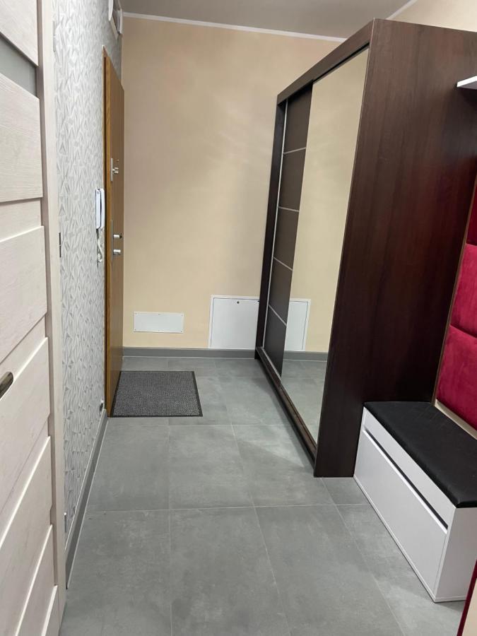 Apartament Nad Nielba Wągrowiec Dış mekan fotoğraf