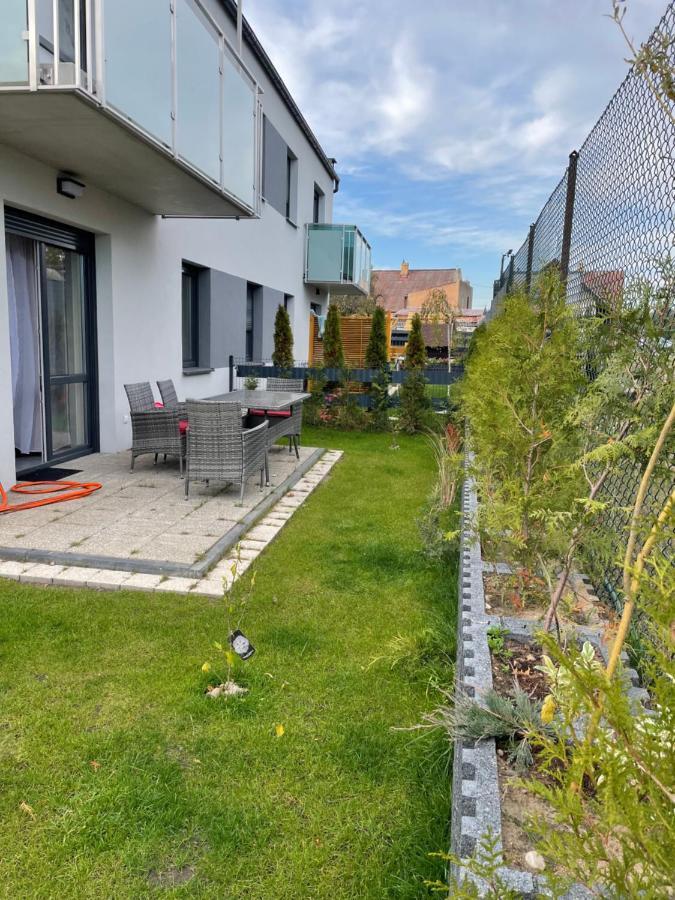 Apartament Nad Nielba Wągrowiec Dış mekan fotoğraf